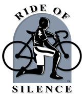7pm 20 May 2009 Ride of Silence